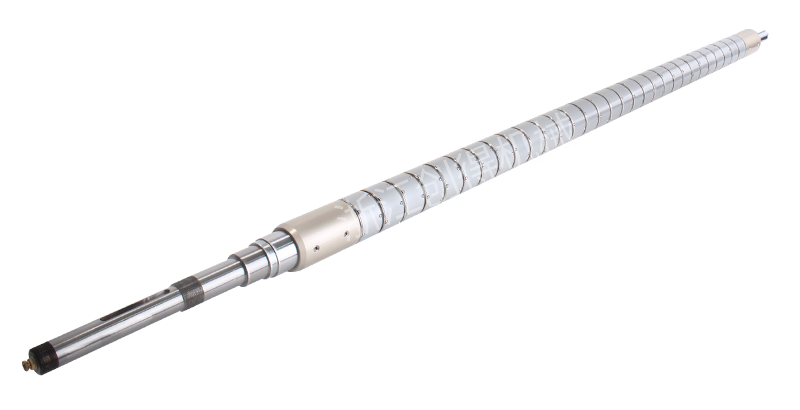 3寸滚珠（中心气压）