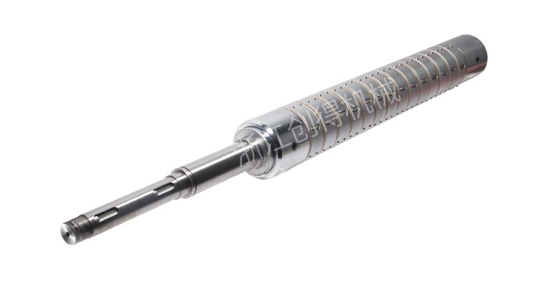 3寸滚柱（中心气压）