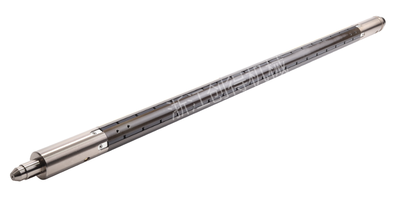 3寸通条（铝合金）