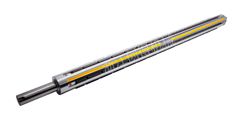 3寸通条（钢制）