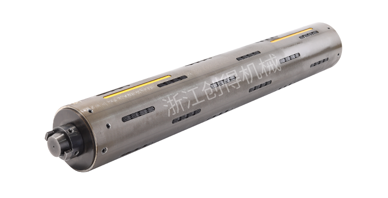 6寸键式（铝合金）