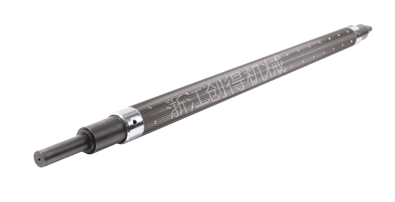 3寸瓦片（铝合金）